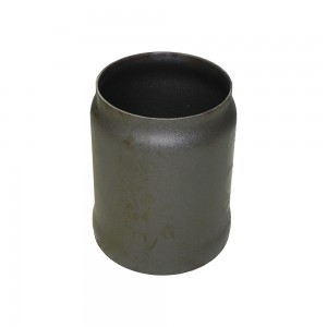 Capa Ponteira Carda Deslizante Compativel Iveco MBB 93156584