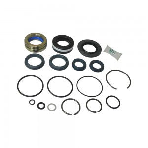 Reparo Pistao Bascular Cabine Compativel Iveco 93161338