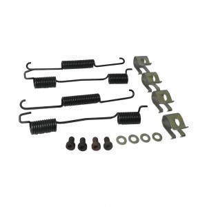 Mola Patim Eurotech Stralis Trakker Jogo Reparo 93161872