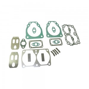 Reparo Compressor Ar Compativel Iveco Eurotech ACX 93162121