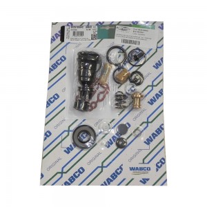 Reparo Valvula Secador Ar   P124 G124 R124 E Apu Para Secador Ar 9325109642.