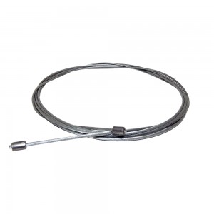 Cabo Freio Mao General Motors D C 40 1996 Em Diante 93251431