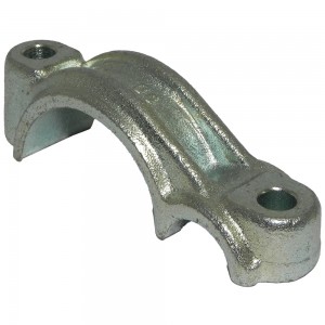 Bracadeira Barra Estabilizadora Iveco Daily 3512 93802642