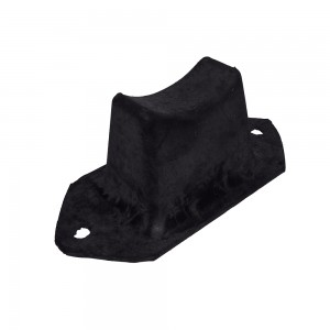 Batente Mola Traseiro Iveco Daily 35X14 40S16 45S17 93803992