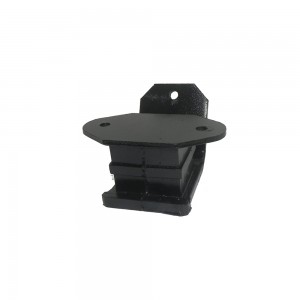 Coxim Motor Traseiro Iveco Daily 3510 4012 4910 93815993