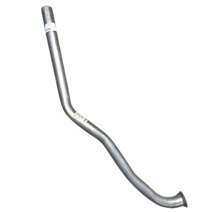 Cano Escape Iveco Daily 8V 3510 4012 4910 4912 5912 93827972