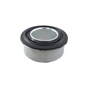 Bucha Braco Suspensao Dianteira Iveco Furo 38MM 93852313G