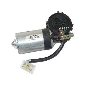 Motor Limpador Para Brisa T111 T112 R111 R112 9390453030