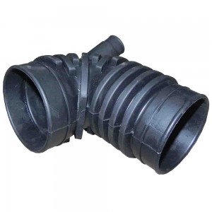 Mangueira Filtro Ar A Turbina Mercedes Axor 9405280982