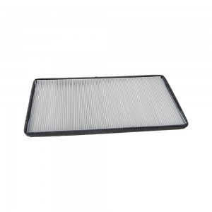 Filtro Ar Condicionado Mercedes Benz Axor 1933 9408350047