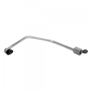 Cano Injetor Mwm X12 Volks 15180E Eletronico 941209060545