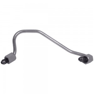 Cano Injetor Mwm X12 Volks 15180E Eletronico 941209060565