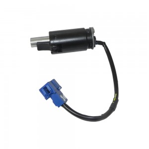 Valvula Troca Caixa Mercedes Benz 1938S 1944S 9415400545