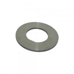 Arruela Encosto Cubo Dianteiro Mercedes Benz 2640 9423320362