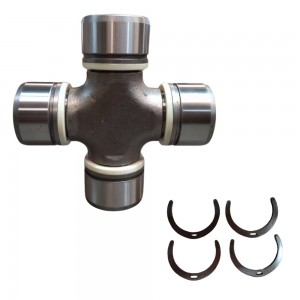 Cruzeta Cardan Mercedes Benz 1938S 2035 2540 9424100231