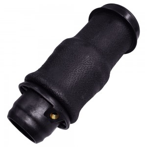 Bexiga Suspensao Cabine Mercedes Axor 2644 2646 428906119B