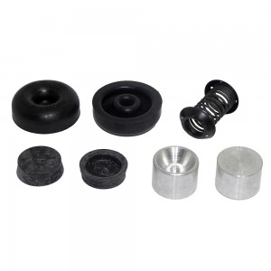 Reparo Cilindro Roda GM Ford A C D10 20 Bonanza 94604240