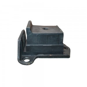 Coxim Motor General Motors D20 D40 Silverado 94647865