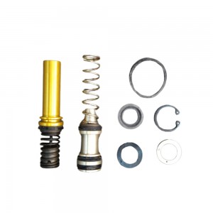 Reparo Cilindro Mestre Freio General Motors C40 D40 94652478