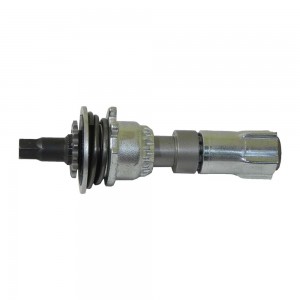 Regulador Pinca Freio Principal Mercedes Benz 1938S 2035 00970 948350