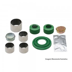 Reparo Pinca Freio Mercedes Benz Volvo 712C VM 23210 953652