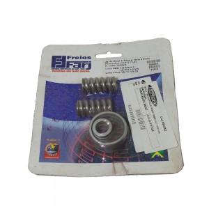 Mola Trava Pinca Freio Mercedes Benz Volvo 712C VM Farj 954252