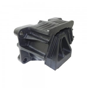 Coxim Motor Traseiro Mercedes Benz 1938s 1944s 9582400017