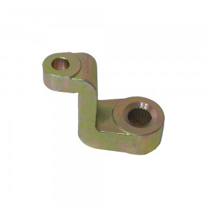 Alavanca Eixo Trambulador Cambio MBB L1620 L1622 9582680015