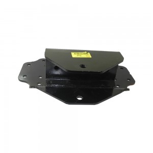 Suporte Mola Truck Mercedes 2423 2425 2428 2429 9583202075