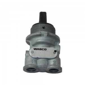 Valvula Erguedor Eixo Mercedes L1620 2544 Axor 9584290044