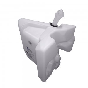 Reservatorio Agua Limpador Mercedes 1418 1518 9588690120