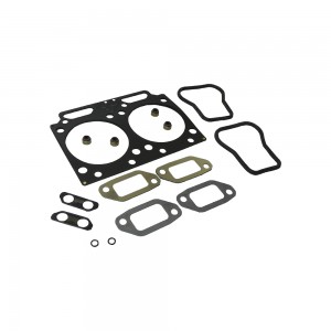 Jogo Junta Retifica Mwm X10 X12 Dupla Para 2Cil 961280130026