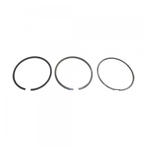 Jogo Aneis Motor MWM International X15 Euro 5 961280190388