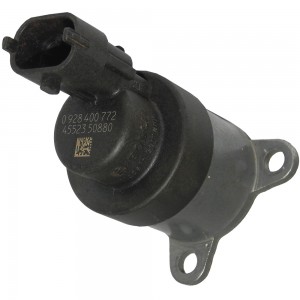 Valvula Reguladora Pressao Bomba Combustiv MWM 961287670054