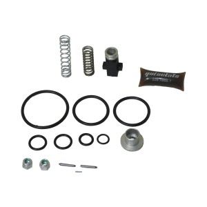 Reparo Valvula Freio Estacionario   K113 K124 QA1097 9617230012