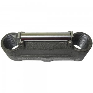 Suporte Pinca Freio Disco Mercedes Benz 1938 2035 962150