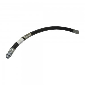 Flexivel Freio Dianteiro Volvo N10 12 550mm 16mm 4448 966555
