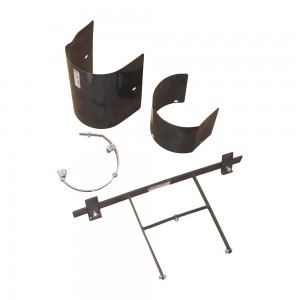 Protetor Cruzeta R114 R124 Sem Retarder PCP011 9724