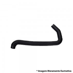 Mangueira Radiador Mercedes Benz Atego 2425 9260 9735010982