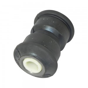 Bucha Mola Dianteiro MBB Accelo Atego Parte Tras 9743200544