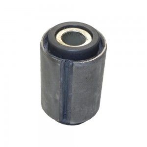 Bucha Mola Traseira Mercedes Benz Atego Parte Dianteira 222x625x96mm Silenciosa 4234A 9743200744