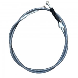 Cabo Alavanca Cambio Mercedes Benz 915C Accelo 9792600351