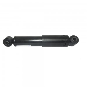 Amortecedor Cabine Dianteira Mercedes Benz 9793170103