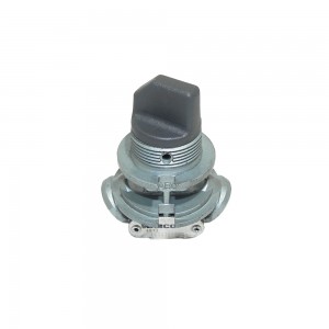Valvula Bloqueio Diferencial Iveco Mercedes Benz 98413419