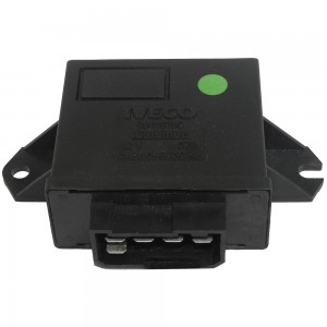 Rele Temporizador Velocimetro Iveco Daily 5013 3513 98418150