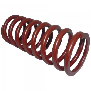 Mola Cabine Suspensao Iveco Tector Cursor Eurocargo 98418477