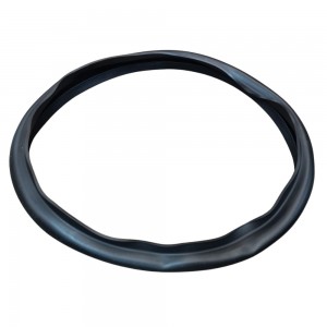 Aro Defletor Radiador Iveco Eurocargo 160E21 160E23 98466026