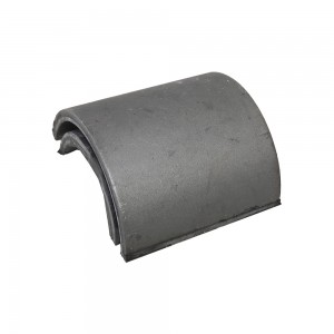 Bucha Barra Estabilizadora Iveco Eurocargo Tector 98469634