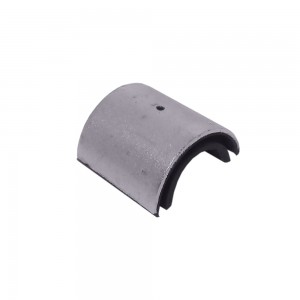 Bucha Barra Estabilizador Dianteiro Iveco 48X70MM 98469634G