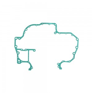 Junta Motor Tampa Frontal Iveco Eurotech Trakker 98476488